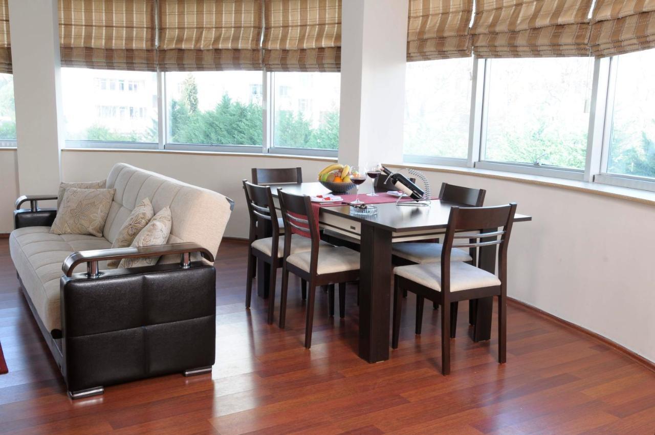 Bahira Suite Hotel - Istanbul — Photos 3